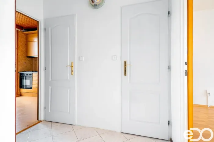 Prodej bytu 2+1, Hradec Králové, Sekaninova, 51 m2