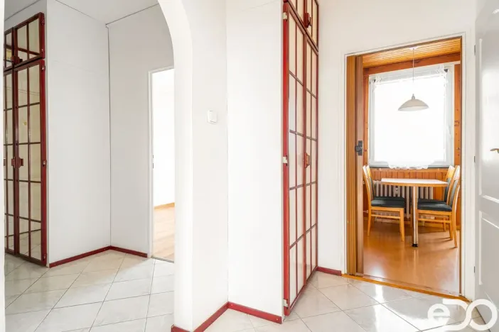 Prodej bytu 2+1, Hradec Králové, Sekaninova, 51 m2