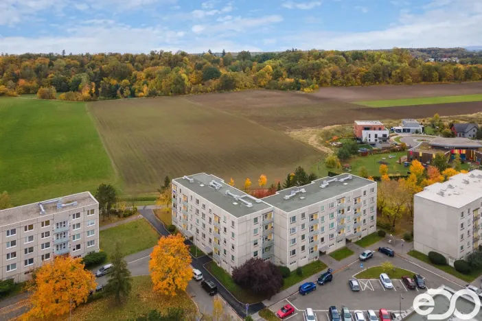 Prodej bytu 2+1, Hradec Králové, Sekaninova, 51 m2