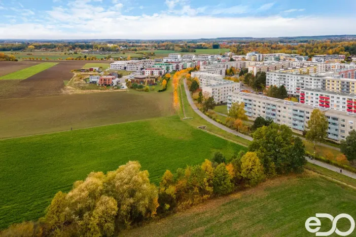 Prodej bytu 2+1, Hradec Králové, Sekaninova, 51 m2
