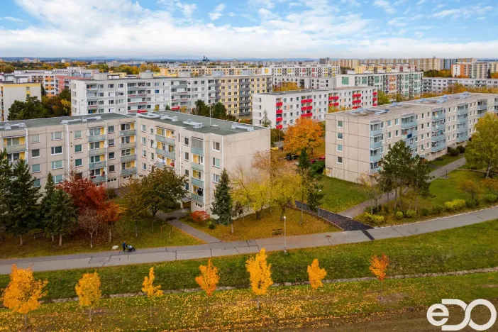 Prodej bytu 2+1, Hradec Králové, Sekaninova, 51 m2