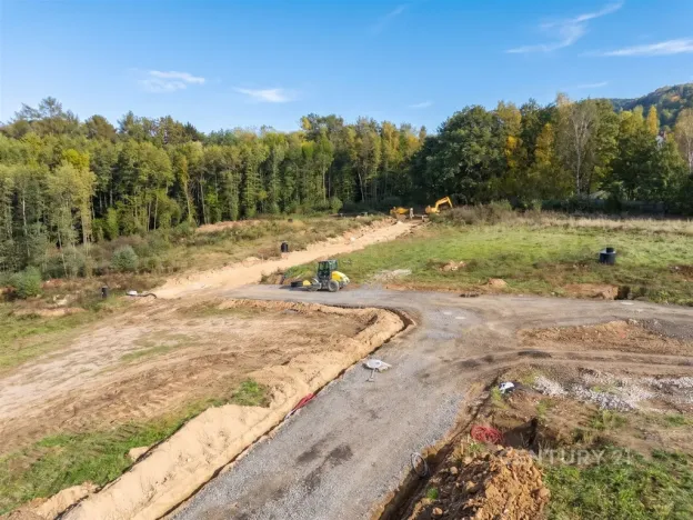 Prodej pozemku pro bydlení, Děčín, 1329 m2