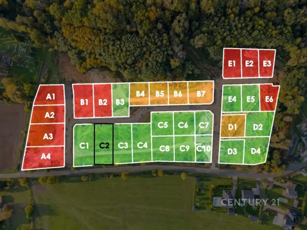 Prodej pozemku pro bydlení, Děčín, 1322 m2