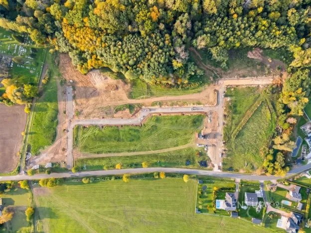 Prodej pozemku pro bydlení, Děčín, 1287 m2
