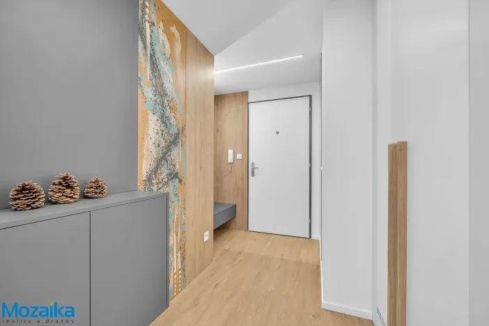 Prodej bytu 3+kk, Litomyšl - Litomyšl-Město, Z. Kopala, 81 m2