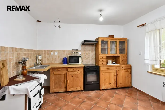Prodej rodinného domu, Vidlatá Seč, 65 m2