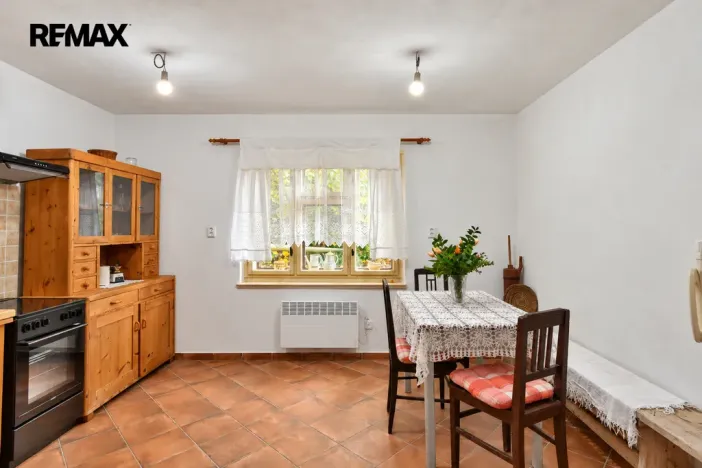 Prodej rodinného domu, Vidlatá Seč, 65 m2
