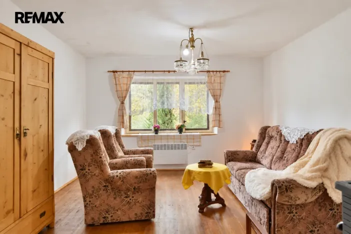 Prodej rodinného domu, Vidlatá Seč, 65 m2