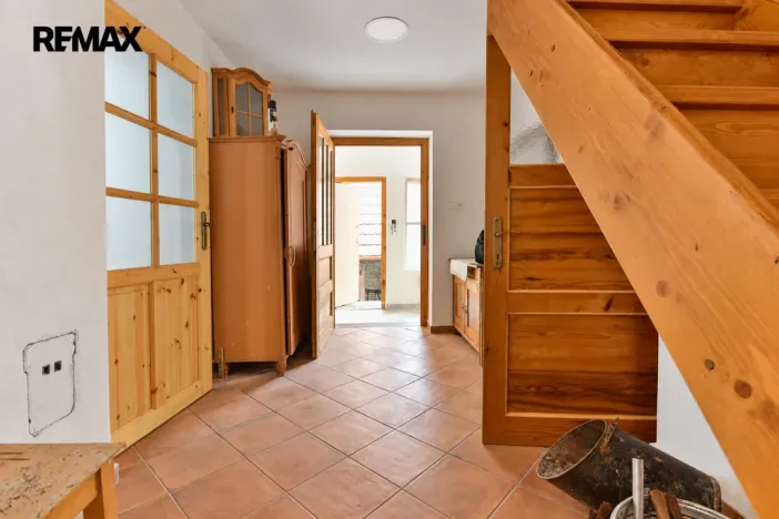 Prodej rodinného domu, Vidlatá Seč, 65 m2