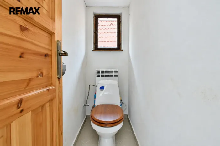 Prodej rodinného domu, Vidlatá Seč, 65 m2