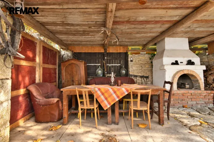 Prodej rodinného domu, Vidlatá Seč, 65 m2