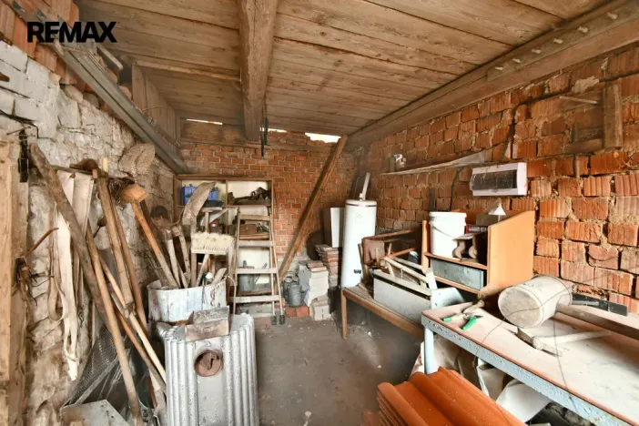 Prodej rodinného domu, Vidlatá Seč, 65 m2