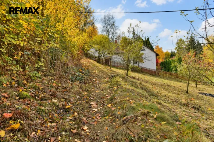 Prodej rodinného domu, Vidlatá Seč, 65 m2