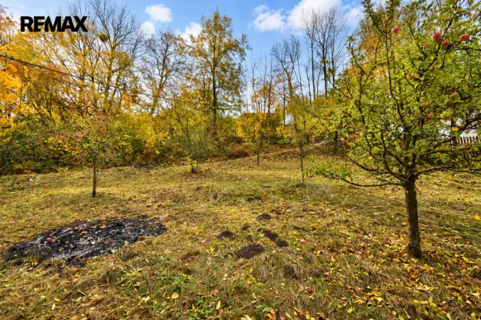 Prodej rodinného domu, Vidlatá Seč, 65 m2