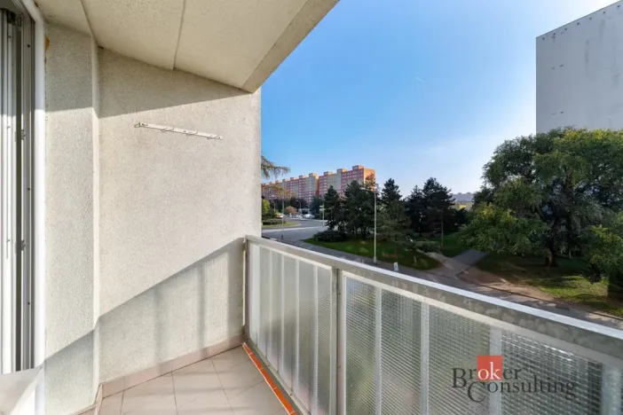 Prodej bytu 4+1, Praha - Bohnice, Feřtekova, 79 m2