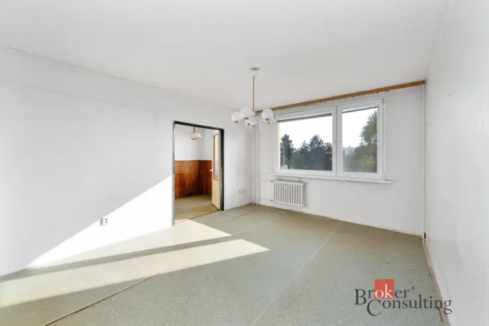 Prodej bytu 4+1, Praha - Bohnice, Feřtekova, 79 m2