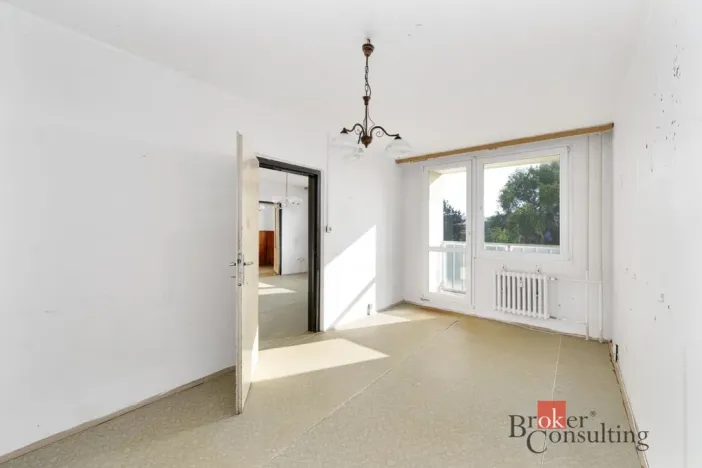 Prodej bytu 4+1, Praha - Bohnice, Feřtekova, 79 m2