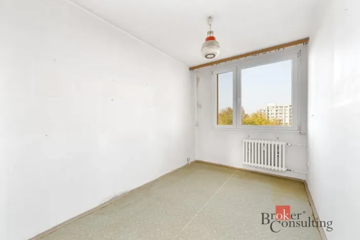 Prodej bytu 4+1, Praha - Bohnice, Feřtekova, 79 m2
