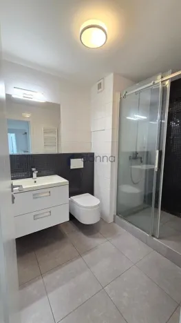 Pronájem bytu 3+kk, Praha, Habrová, 66 m2