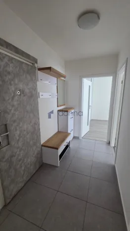 Pronájem bytu 3+kk, Praha, Habrová, 66 m2