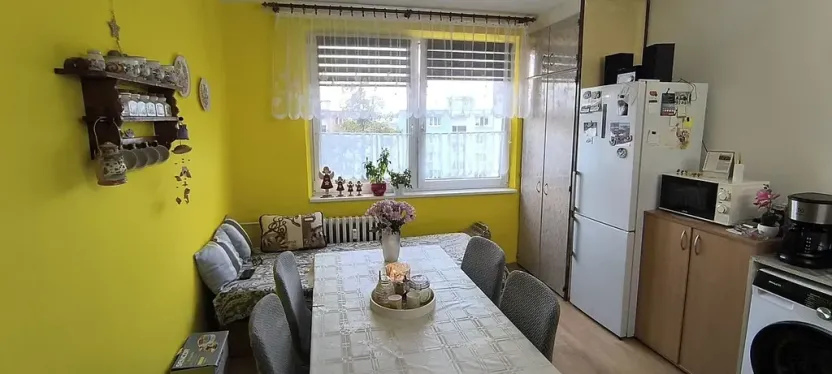 Prodej bytu 1+1, Aš, Dlouhá, 37 m2