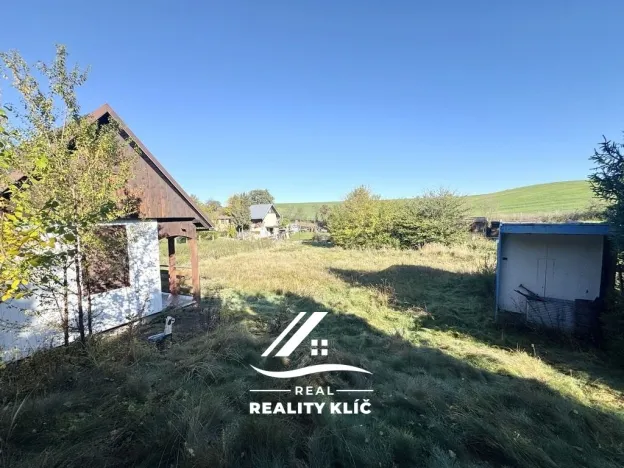 Prodej chaty, Hlučín, Na Závodí, 18 m2