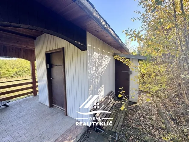 Prodej chaty, Hlučín, Na Závodí, 18 m2