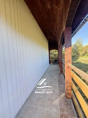 Prodej chaty, Hlučín, Na Závodí, 18 m2