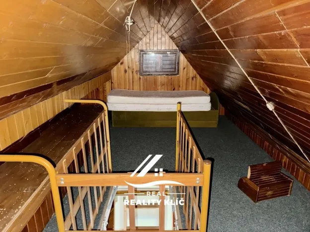 Prodej chaty, Hlučín, Na Závodí, 18 m2