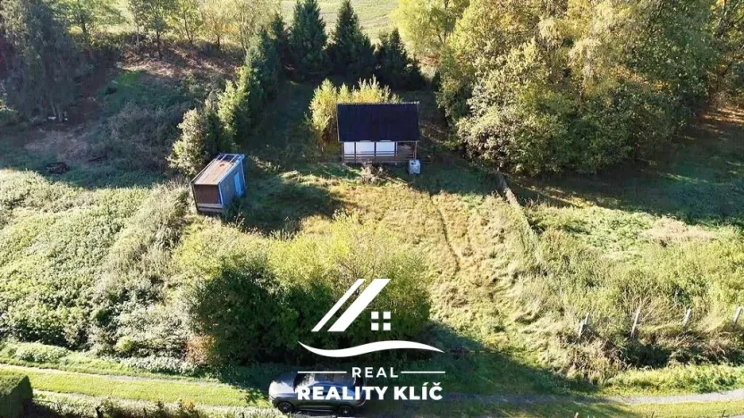 Prodej chaty, Hlučín, Na Závodí, 18 m2