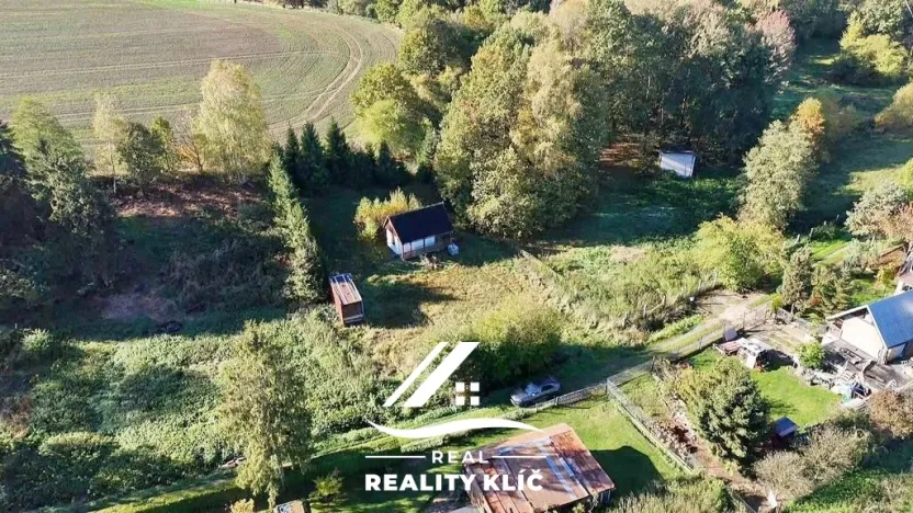 Prodej chaty, Hlučín, Na Závodí, 18 m2
