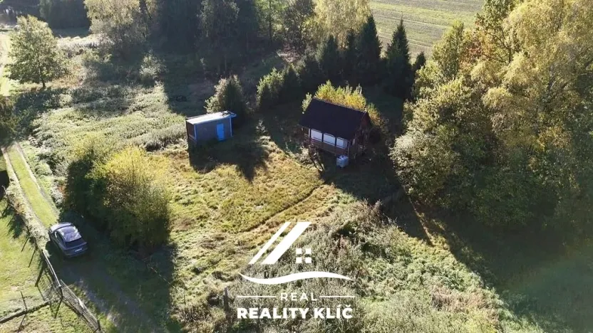 Prodej chaty, Hlučín, Na Závodí, 18 m2