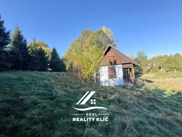 Prodej chaty, Hlučín, Na Závodí, 18 m2