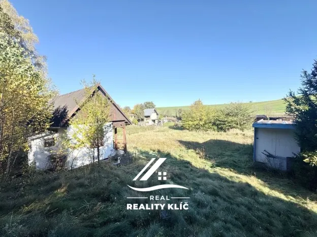 Prodej chaty, Hlučín, Na Závodí, 18 m2