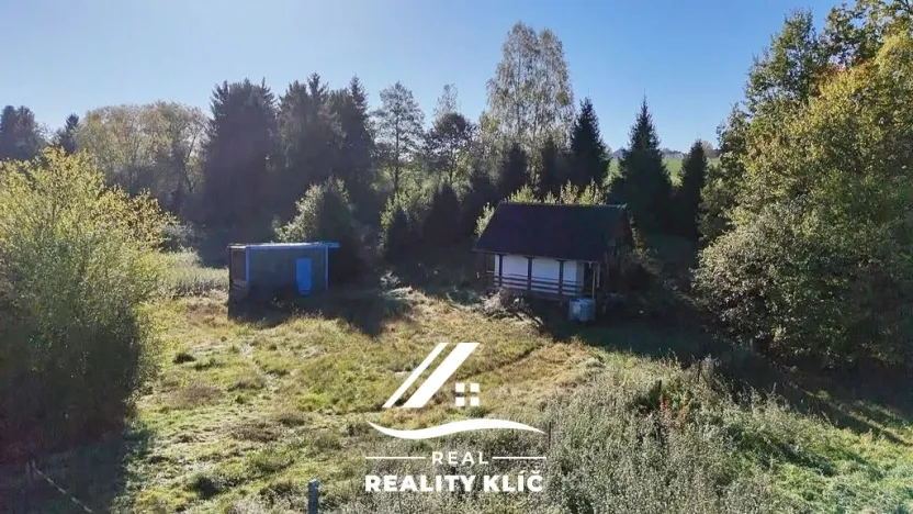 Prodej chaty, Hlučín, Na Závodí, 18 m2