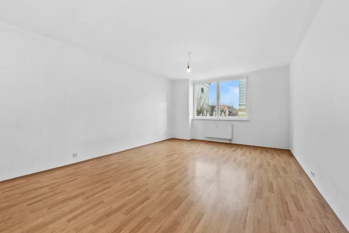 Pronájem bytu 2+kk, Terezín, Fučíkova, 60 m2