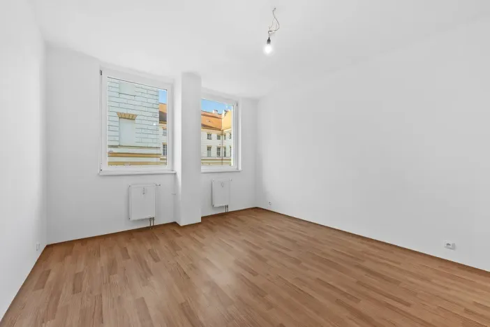 Pronájem bytu 2+kk, Terezín, Fučíkova, 60 m2