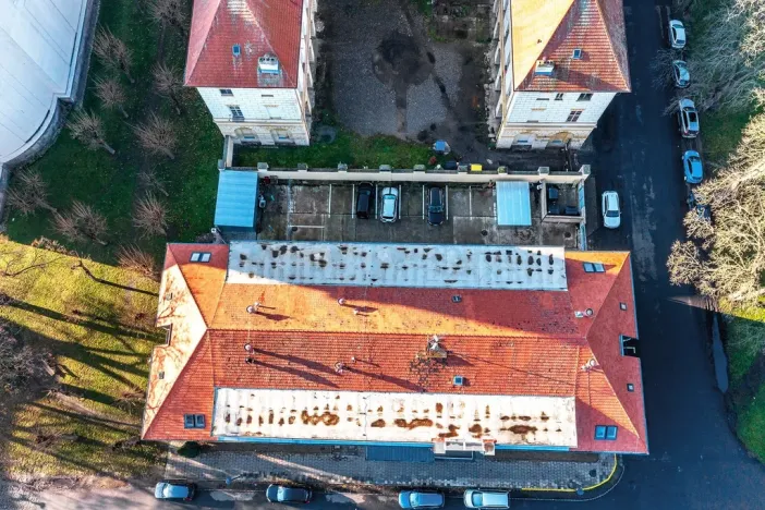 Pronájem bytu 2+kk, Terezín, Fučíkova, 60 m2