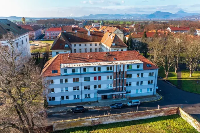 Pronájem bytu 2+kk, Terezín, Fučíkova, 60 m2