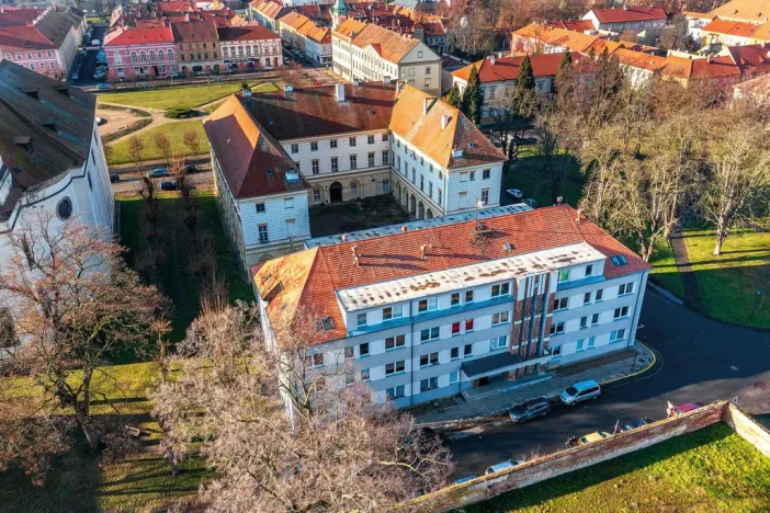 Pronájem bytu 2+kk, Terezín, Fučíkova, 60 m2