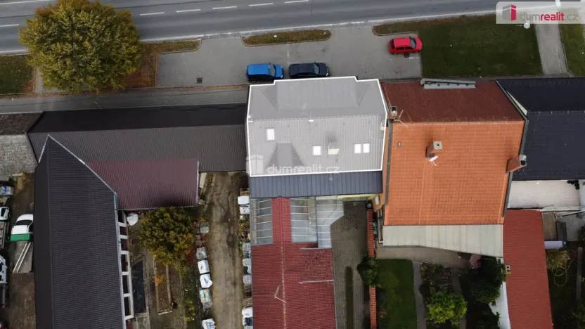 Pronájem bytu 3+1, Staré Město, Hradišťská, 89 m2