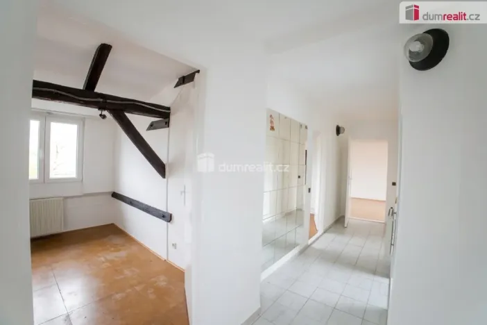 Pronájem bytu 3+1, Staré Město, Hradišťská, 89 m2