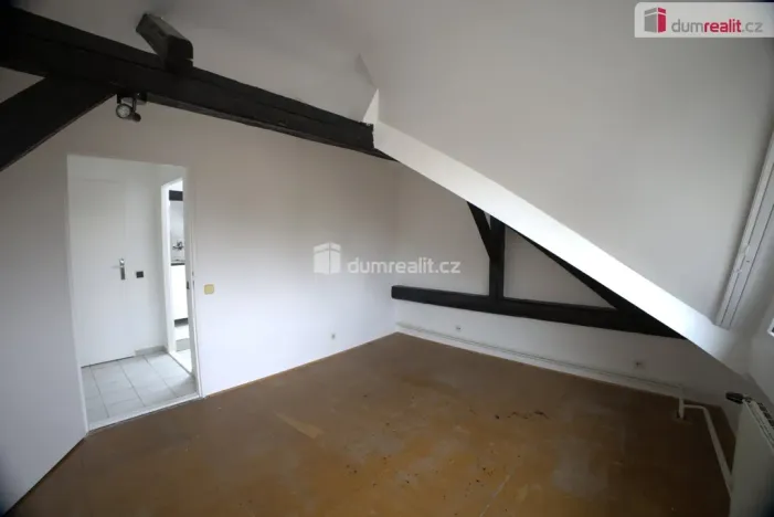 Pronájem bytu 3+1, Staré Město, Hradišťská, 89 m2