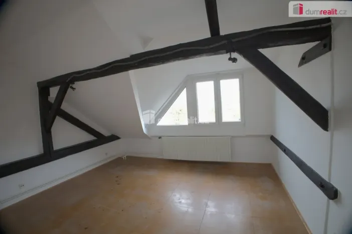 Pronájem bytu 3+1, Staré Město, Hradišťská, 89 m2