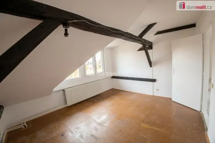 Pronájem bytu 3+1, Staré Město, Hradišťská, 89 m2