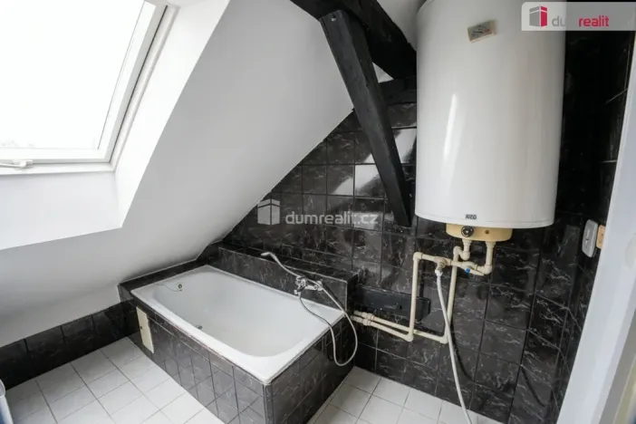 Pronájem bytu 3+1, Staré Město, Hradišťská, 89 m2