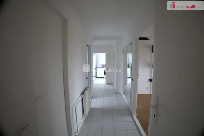 Pronájem bytu 3+1, Staré Město, Hradišťská, 89 m2