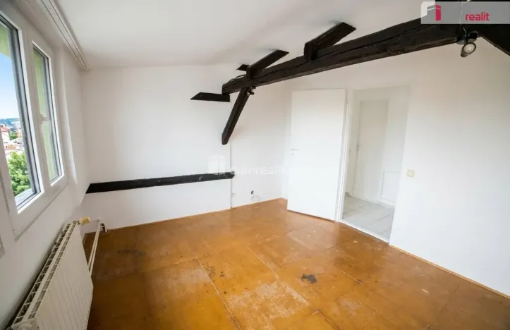 Pronájem bytu 3+1, Staré Město, Hradišťská, 89 m2