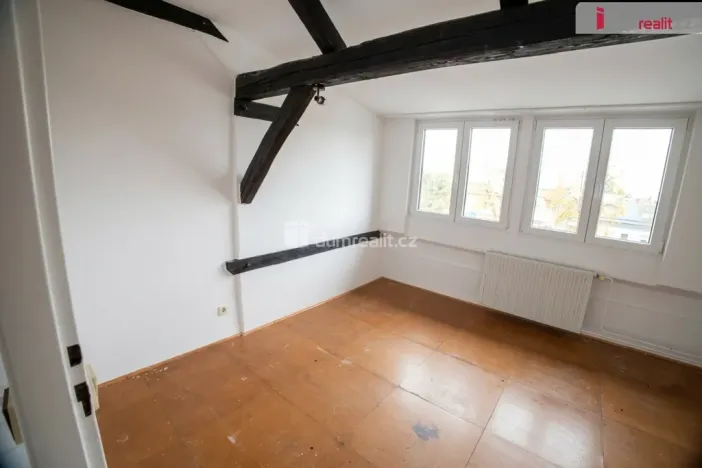 Pronájem bytu 3+1, Staré Město, Hradišťská, 89 m2