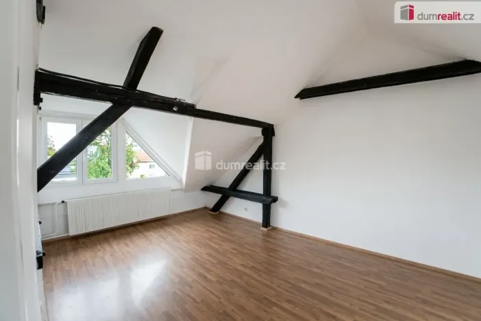 Pronájem bytu 3+1, Staré Město, Hradišťská, 89 m2